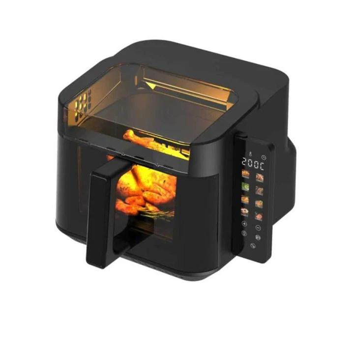 7Litres Air Fryer With Touch Screen factory